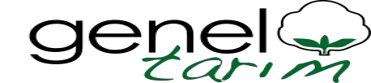 Genel Tarım Logo
